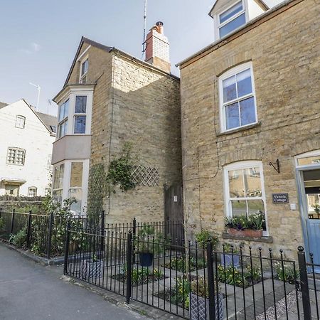 Victoria Cottage Chipping Norton Dış mekan fotoğraf