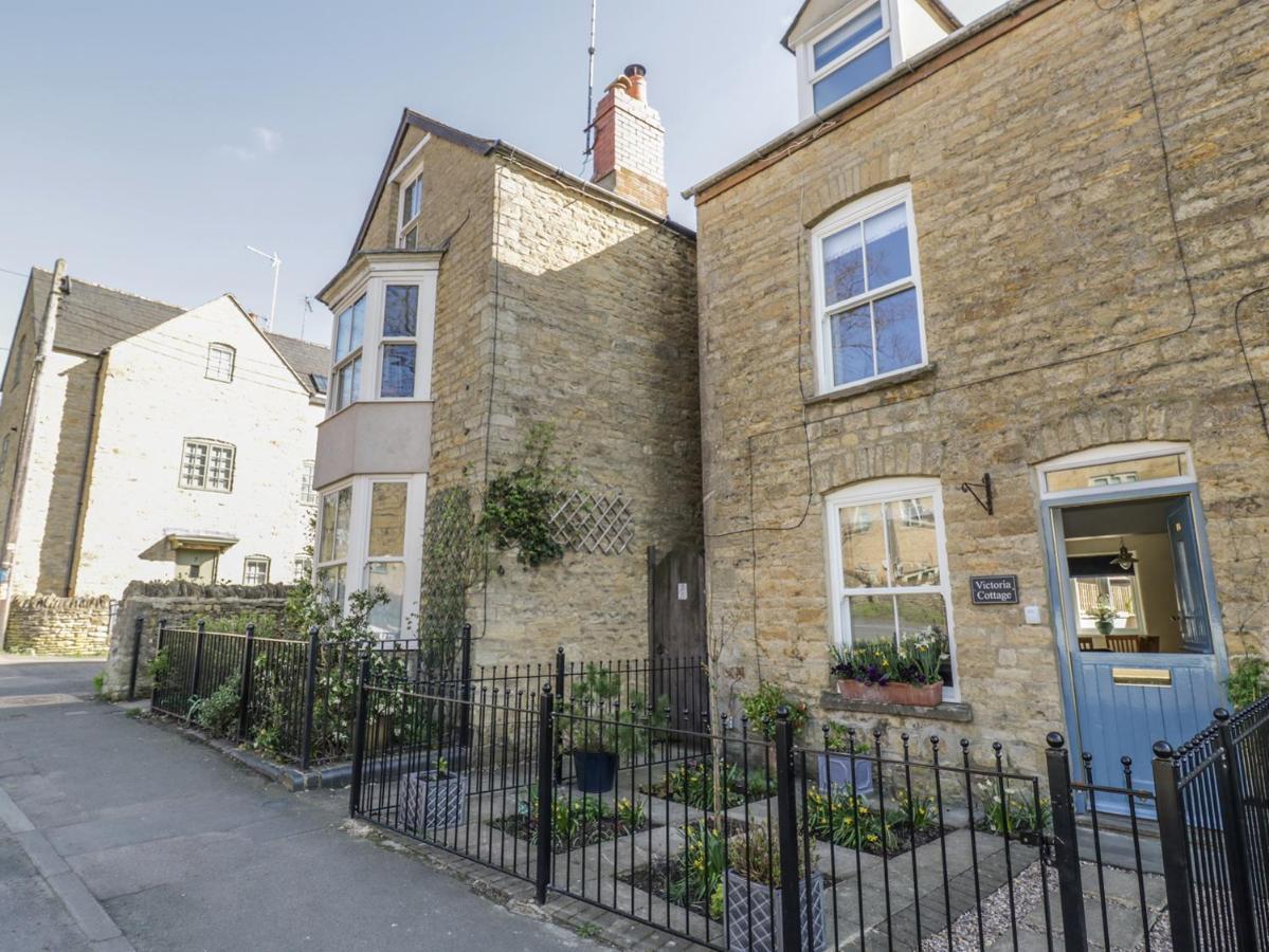 Victoria Cottage Chipping Norton Dış mekan fotoğraf