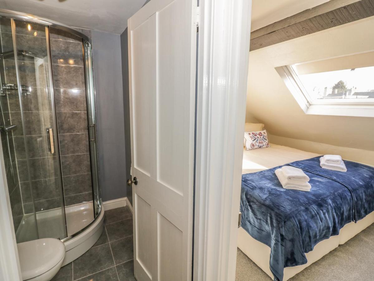 Victoria Cottage Chipping Norton Dış mekan fotoğraf