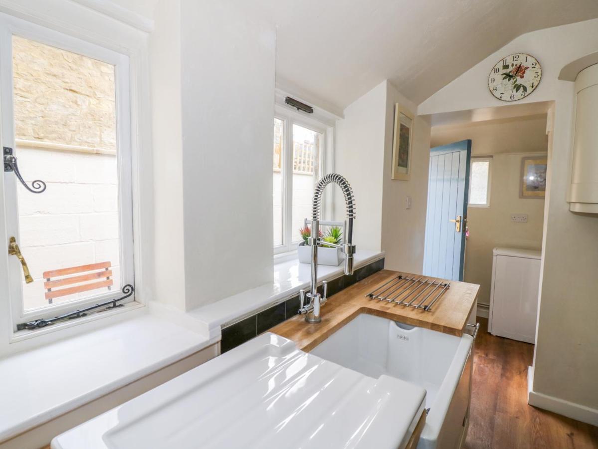 Victoria Cottage Chipping Norton Dış mekan fotoğraf