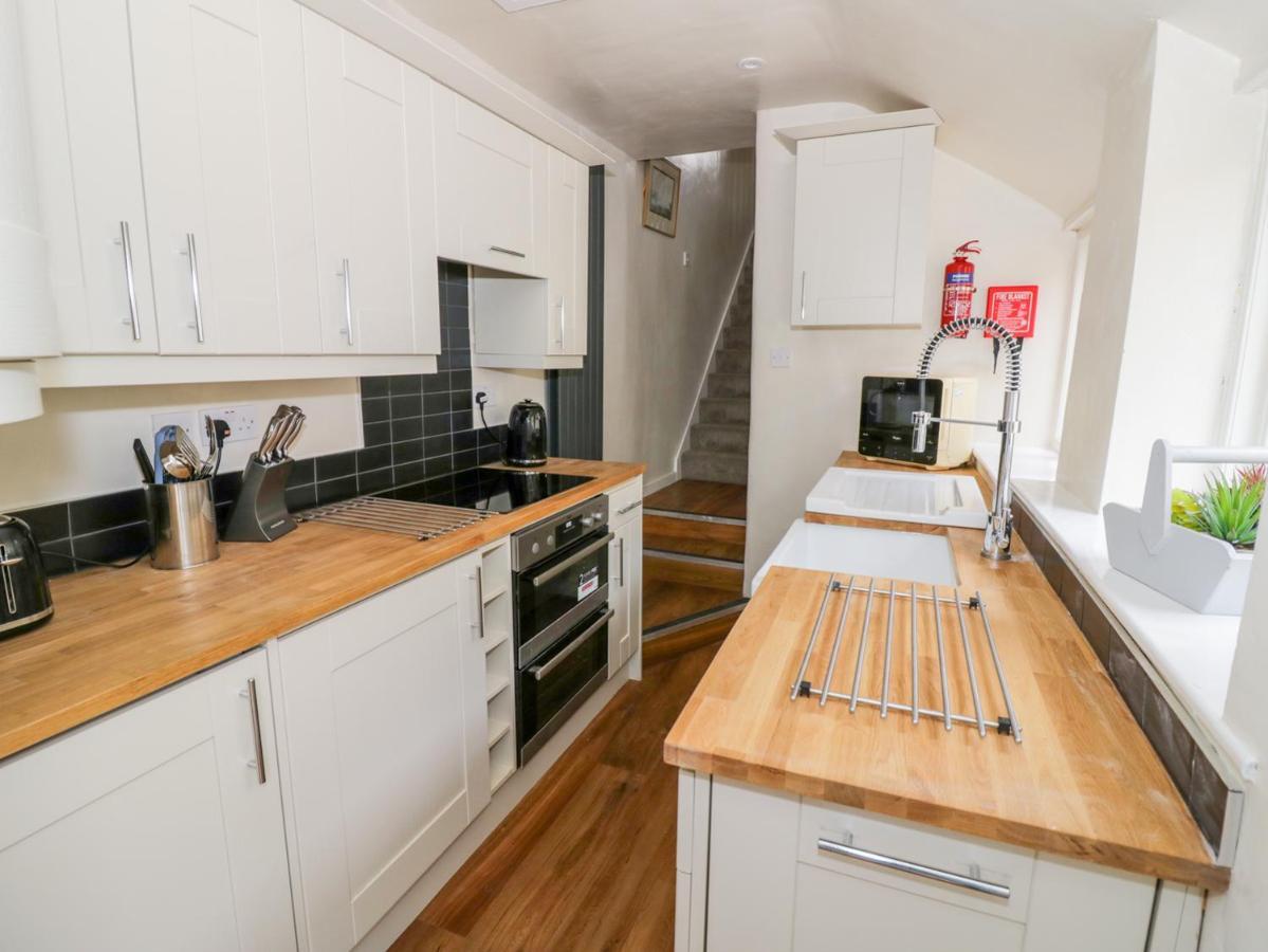 Victoria Cottage Chipping Norton Dış mekan fotoğraf