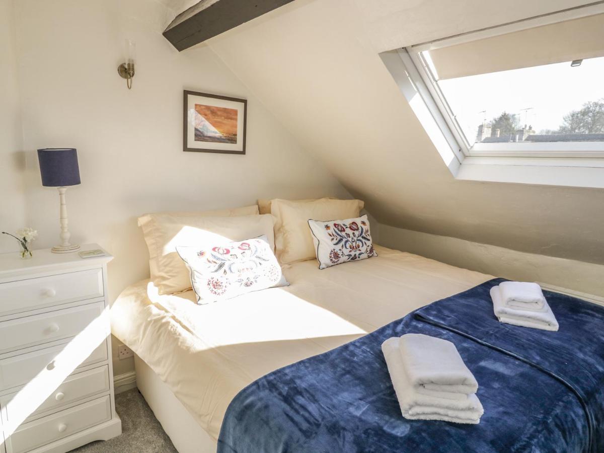 Victoria Cottage Chipping Norton Dış mekan fotoğraf