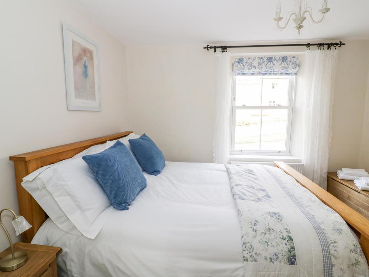 Victoria Cottage Chipping Norton Dış mekan fotoğraf