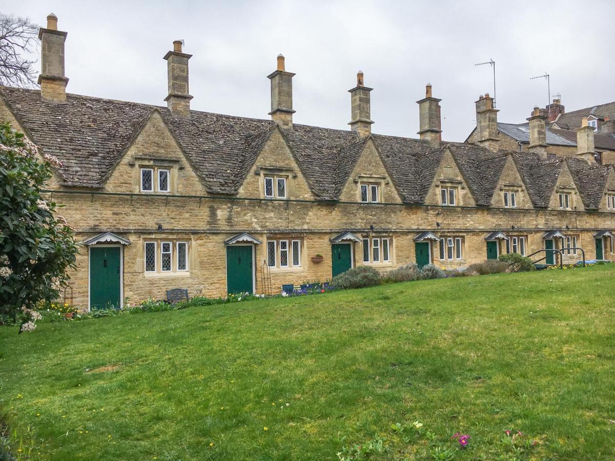 Victoria Cottage Chipping Norton Dış mekan fotoğraf