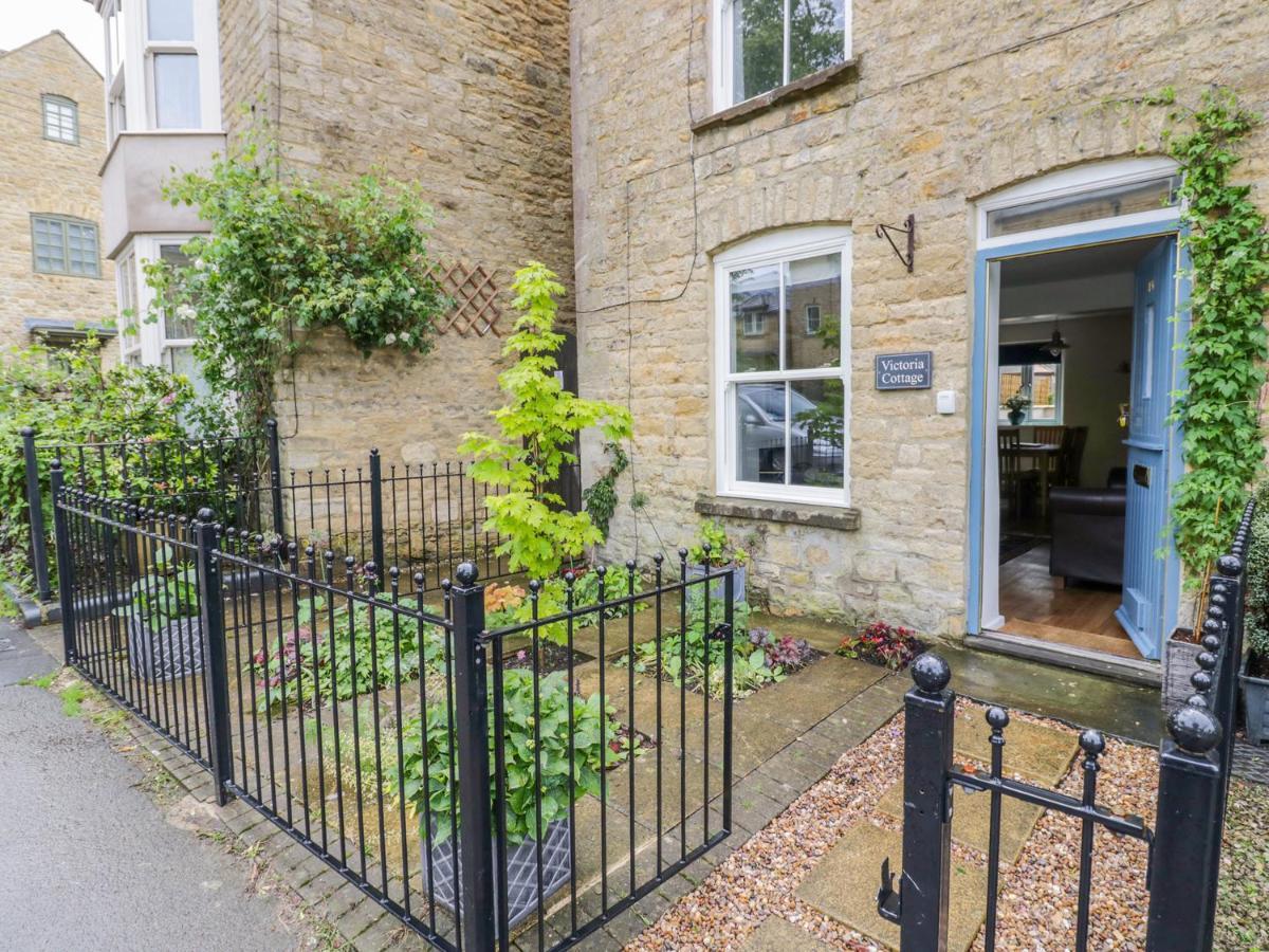 Victoria Cottage Chipping Norton Dış mekan fotoğraf