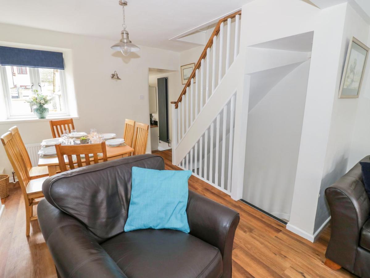 Victoria Cottage Chipping Norton Dış mekan fotoğraf