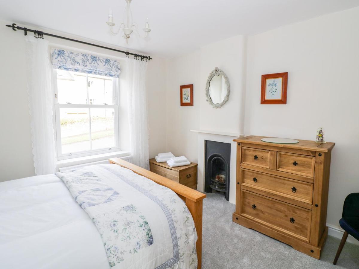 Victoria Cottage Chipping Norton Dış mekan fotoğraf