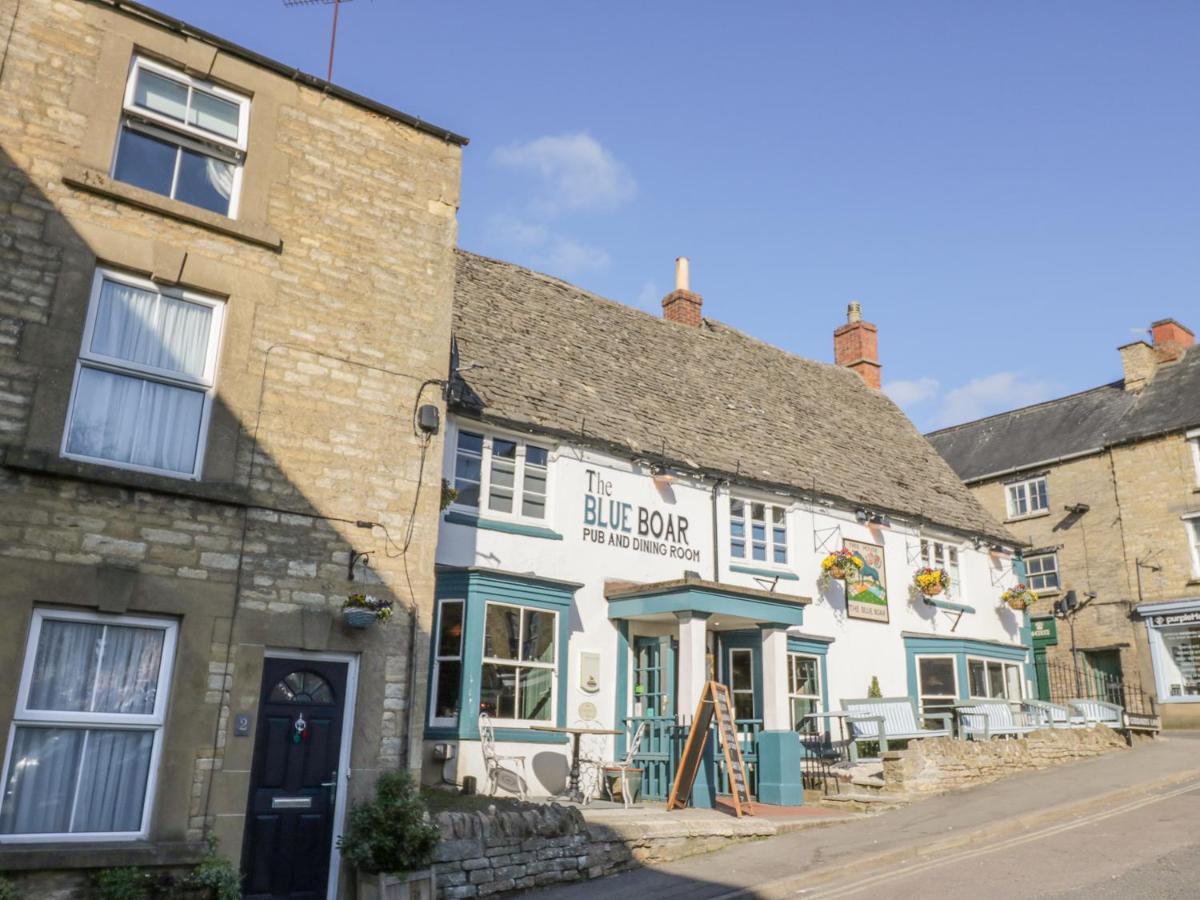 Victoria Cottage Chipping Norton Dış mekan fotoğraf