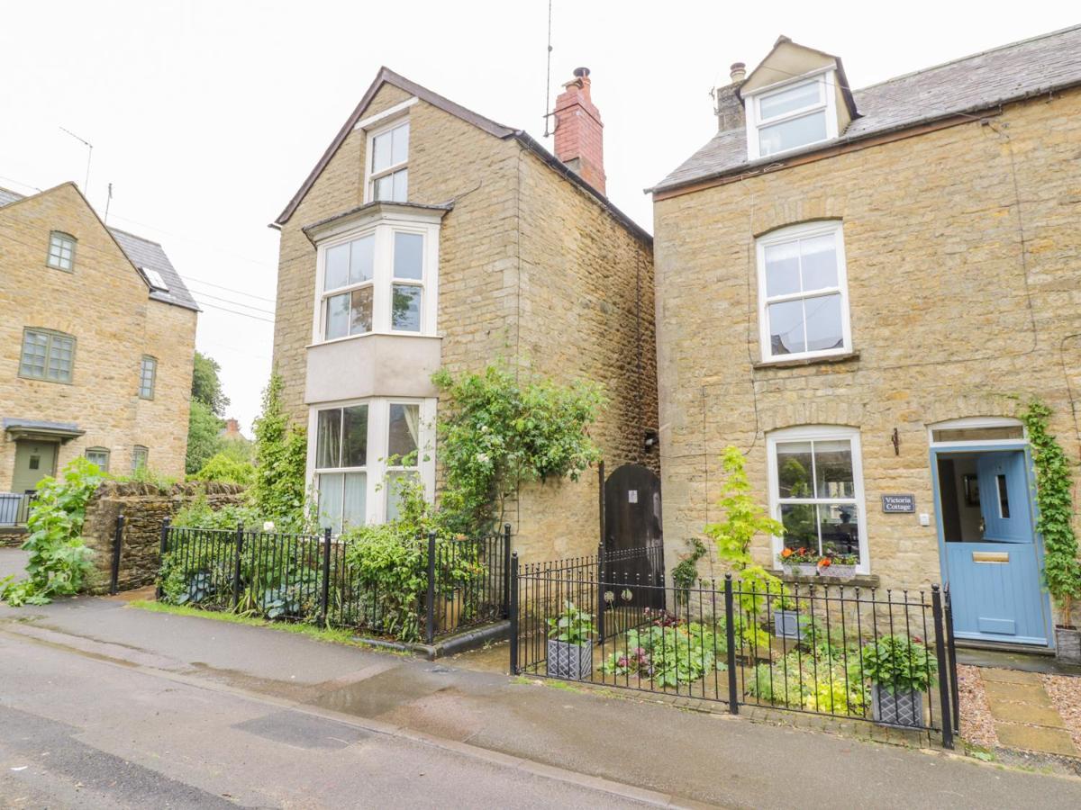 Victoria Cottage Chipping Norton Dış mekan fotoğraf