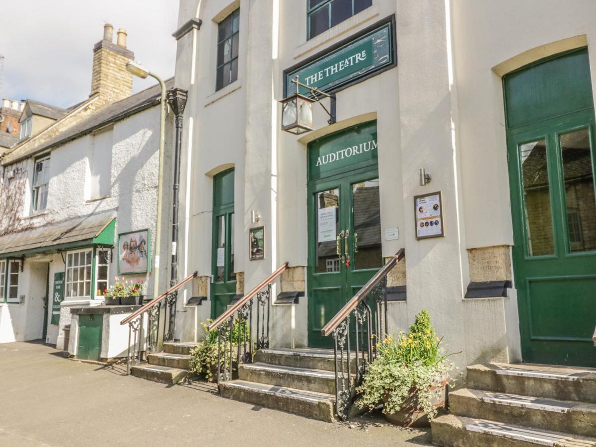 Victoria Cottage Chipping Norton Dış mekan fotoğraf