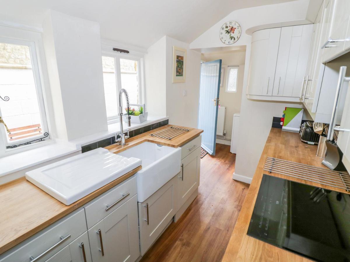 Victoria Cottage Chipping Norton Dış mekan fotoğraf