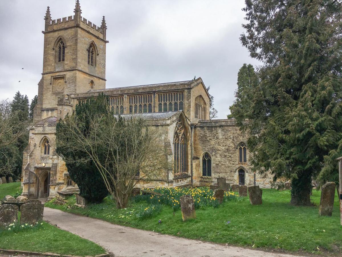 Victoria Cottage Chipping Norton Dış mekan fotoğraf
