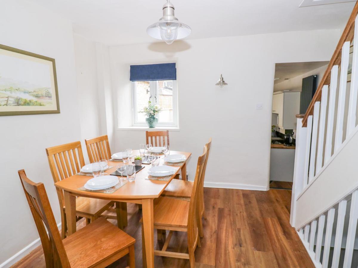 Victoria Cottage Chipping Norton Dış mekan fotoğraf