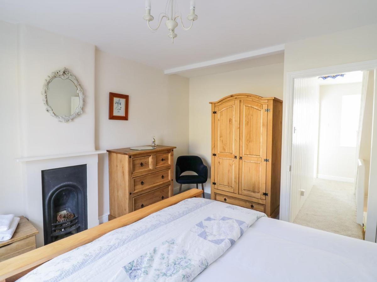 Victoria Cottage Chipping Norton Dış mekan fotoğraf