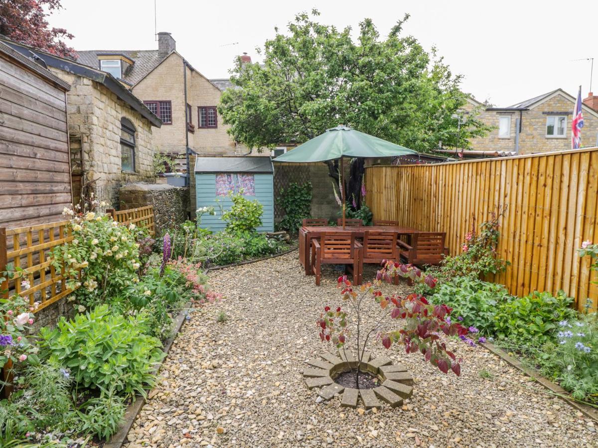 Victoria Cottage Chipping Norton Dış mekan fotoğraf